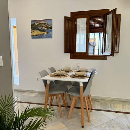 Apartamento Mundano Кордова Екстер'єр фото