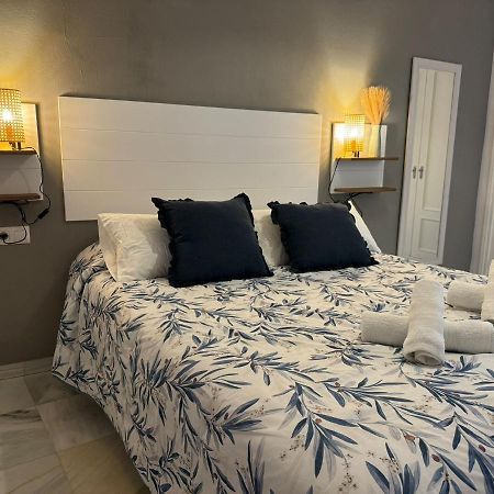 Apartamento Mundano Кордова Екстер'єр фото