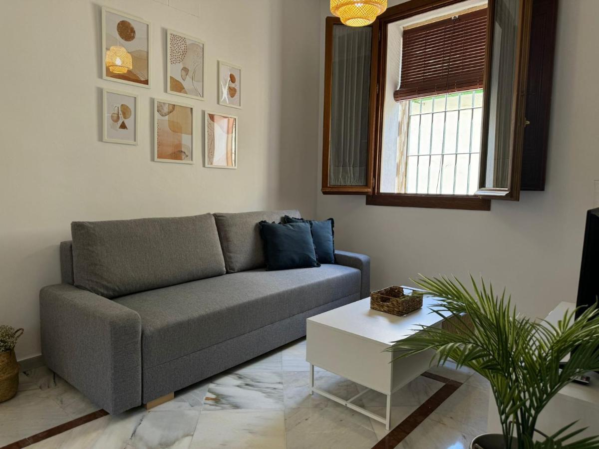 Apartamento Mundano Кордова Екстер'єр фото
