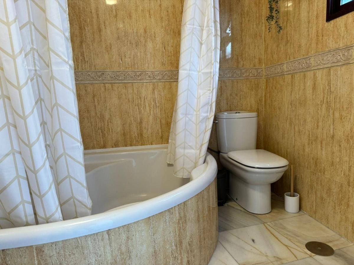 Apartamento Mundano Кордова Екстер'єр фото