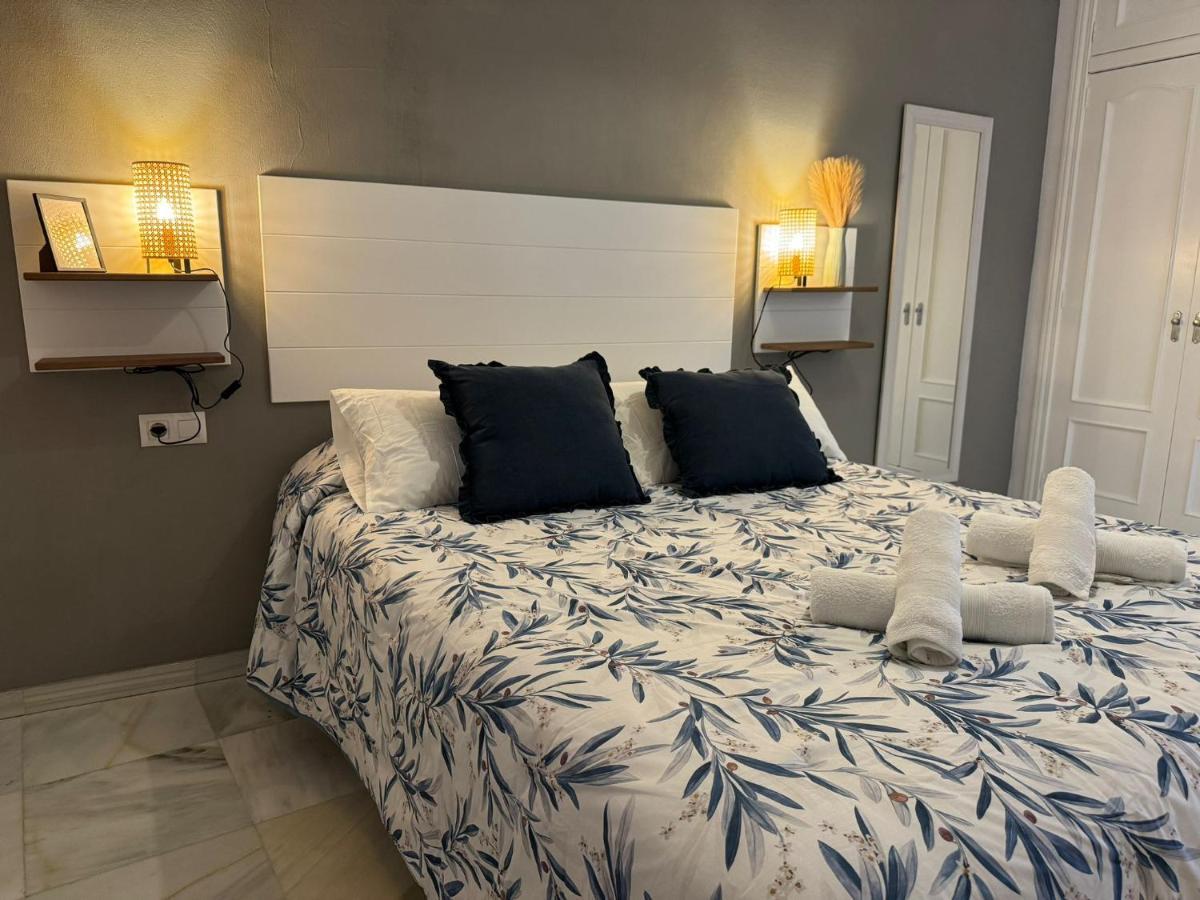 Apartamento Mundano Кордова Екстер'єр фото