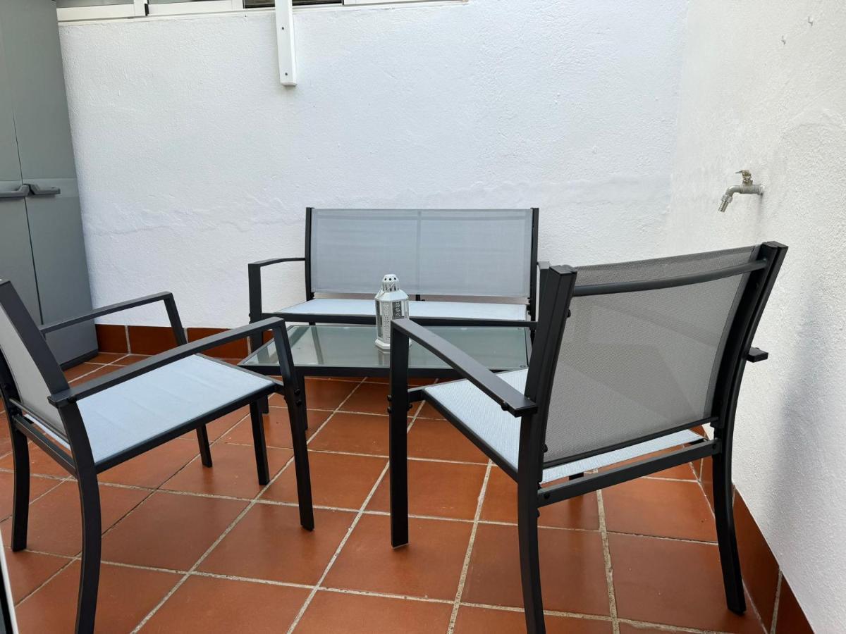 Apartamento Mundano Кордова Екстер'єр фото