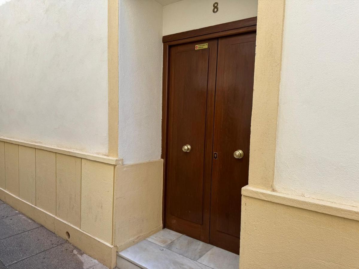 Apartamento Mundano Кордова Екстер'єр фото
