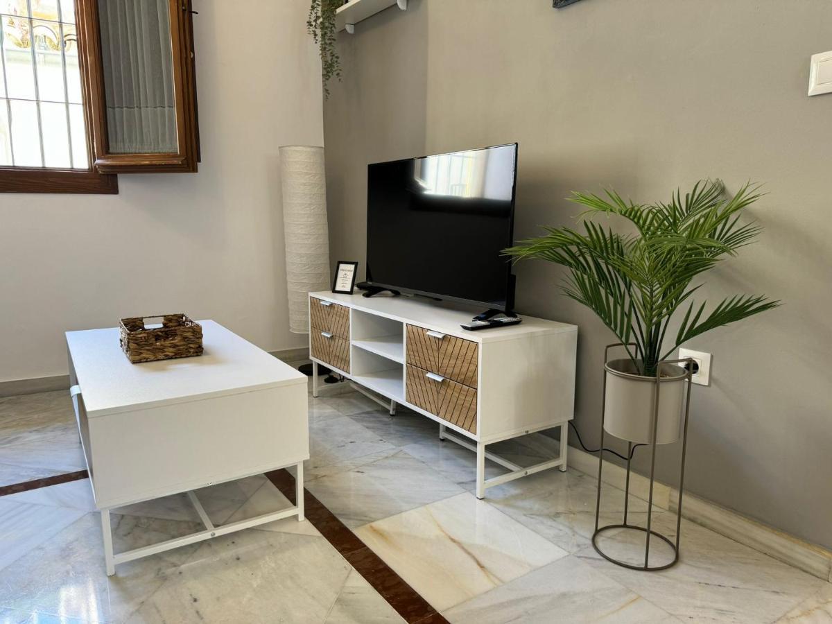 Apartamento Mundano Кордова Екстер'єр фото
