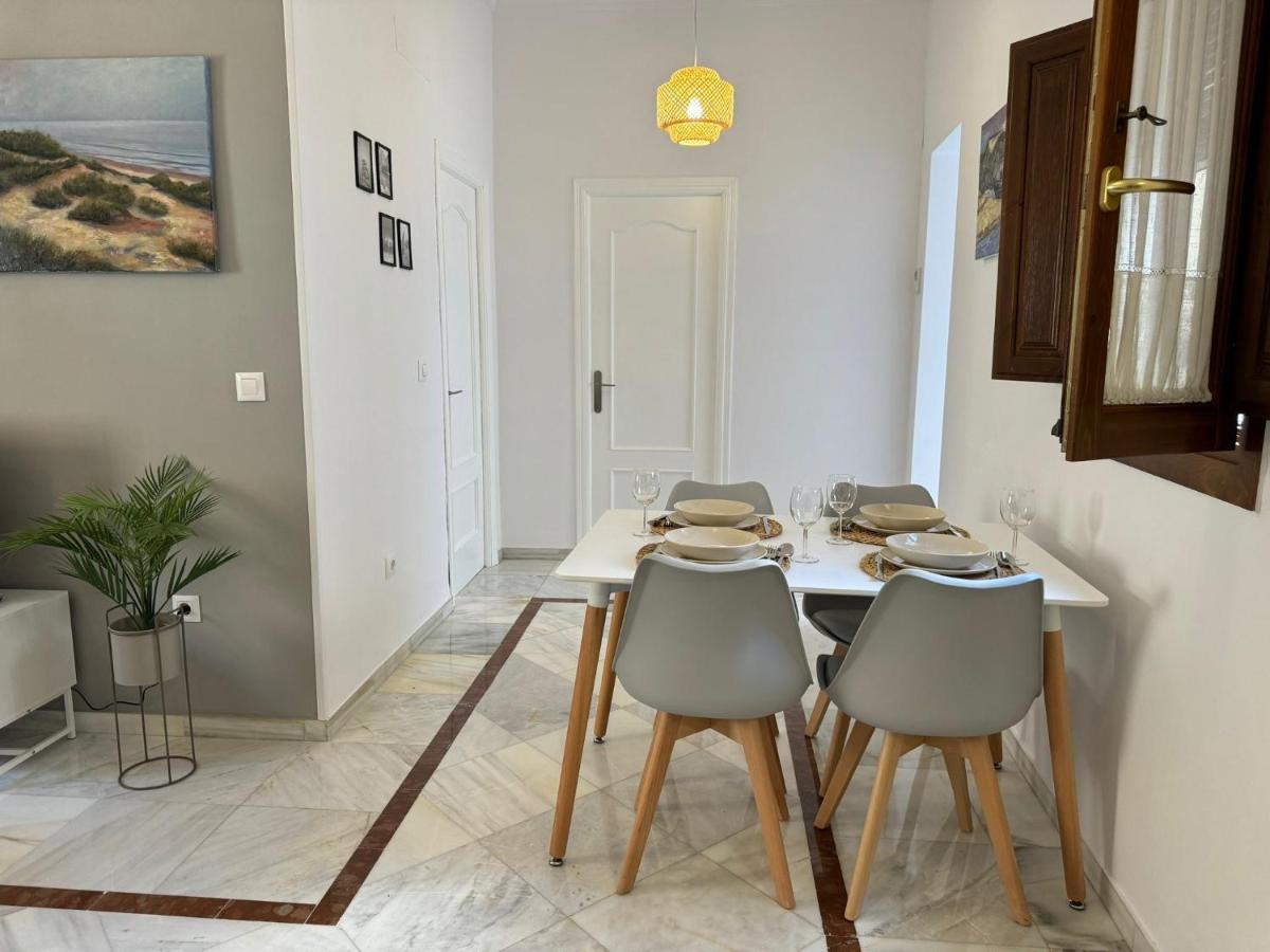 Apartamento Mundano Кордова Екстер'єр фото