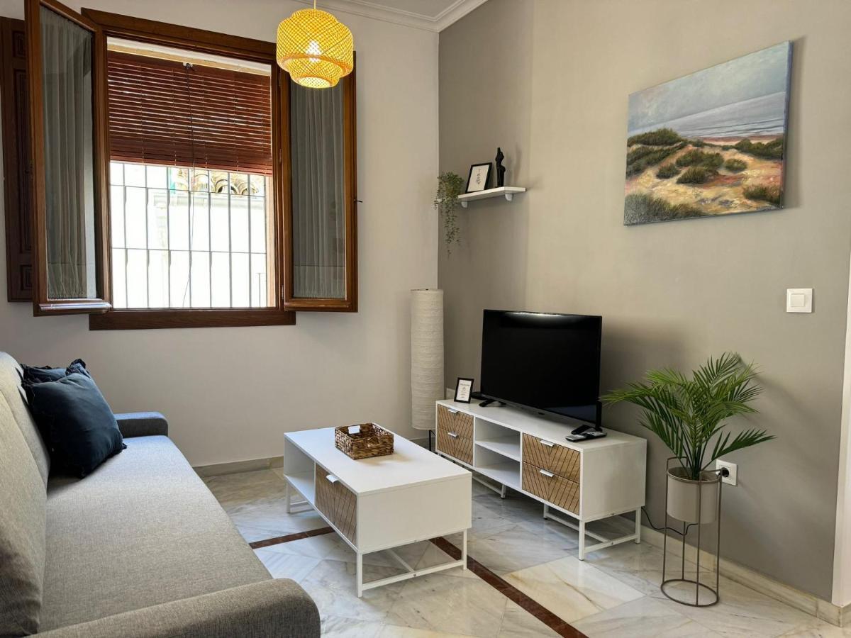 Apartamento Mundano Кордова Екстер'єр фото
