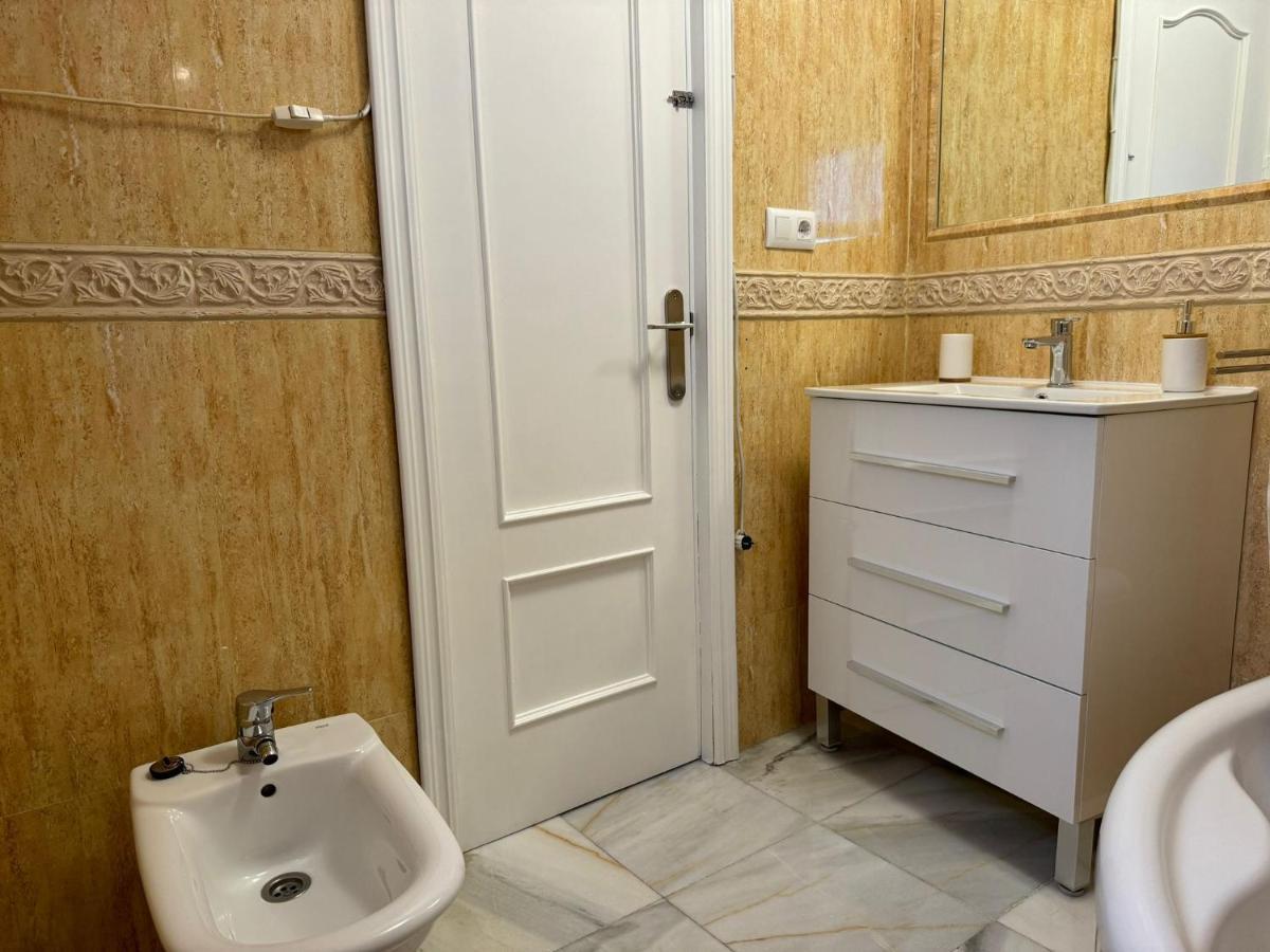 Apartamento Mundano Кордова Екстер'єр фото