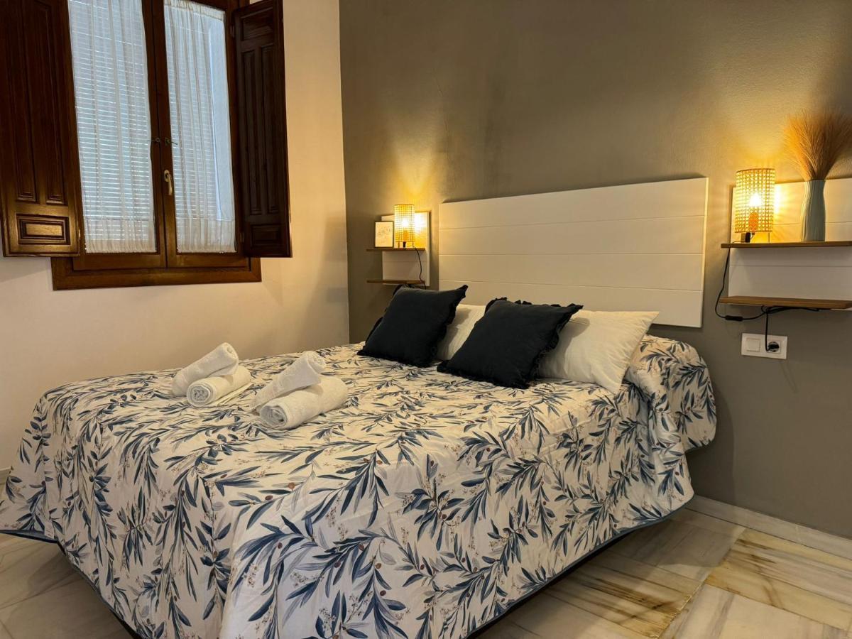 Apartamento Mundano Кордова Екстер'єр фото