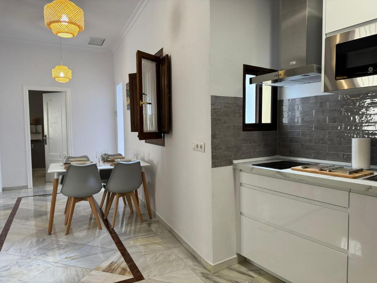 Apartamento Mundano Кордова Екстер'єр фото
