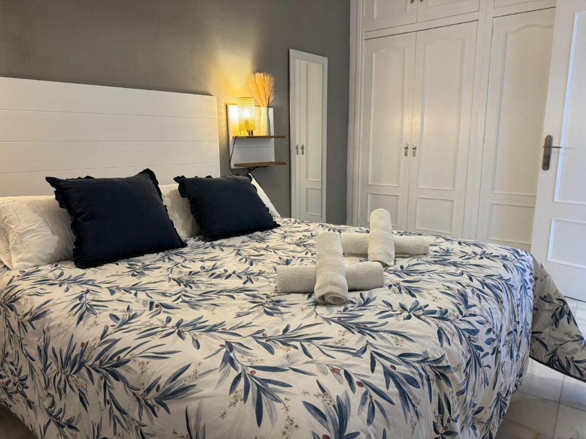 Apartamento Mundano Кордова Екстер'єр фото