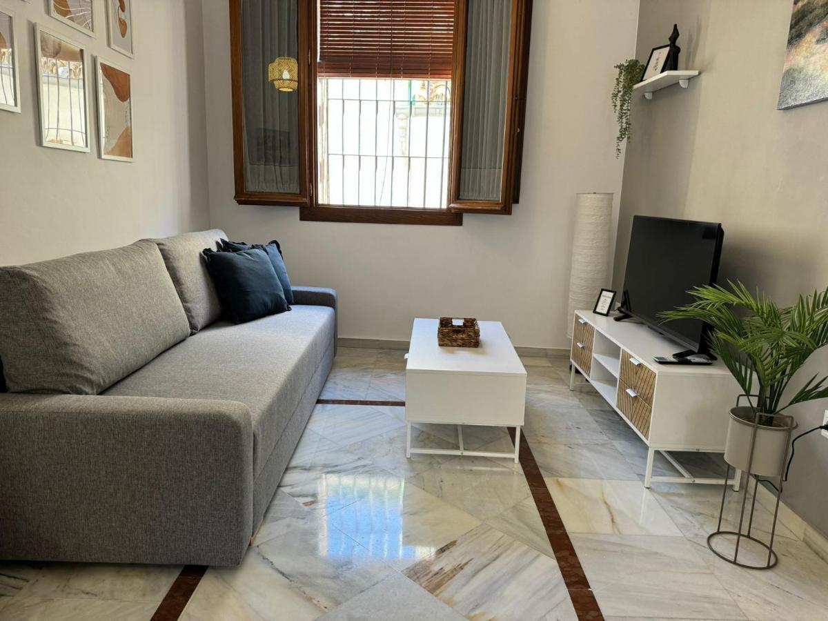 Apartamento Mundano Кордова Екстер'єр фото