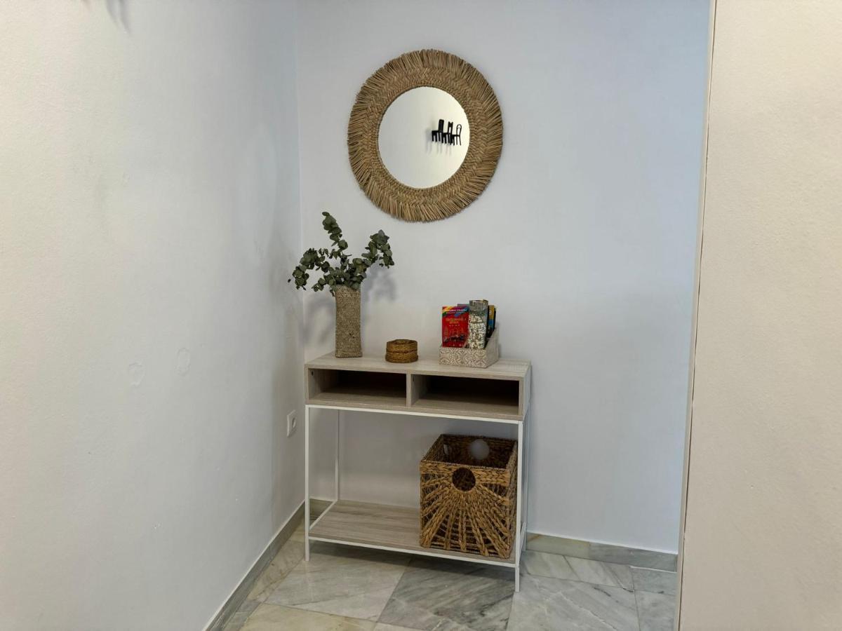 Apartamento Mundano Кордова Екстер'єр фото