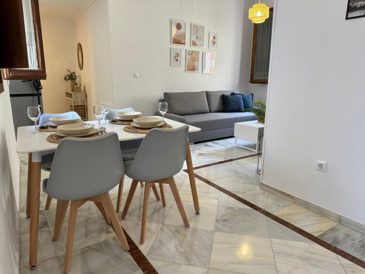 Apartamento Mundano Кордова Екстер'єр фото