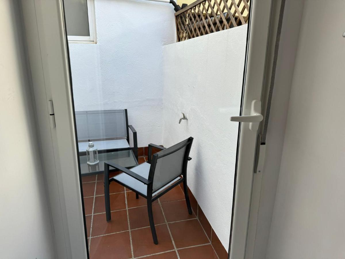 Apartamento Mundano Кордова Екстер'єр фото