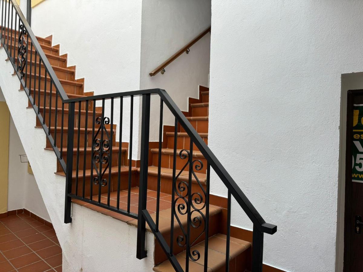 Apartamento Mundano Кордова Екстер'єр фото