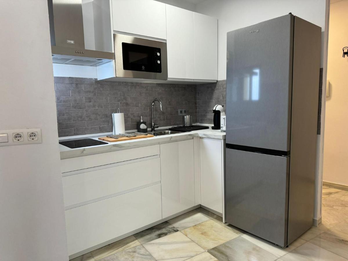 Apartamento Mundano Кордова Екстер'єр фото