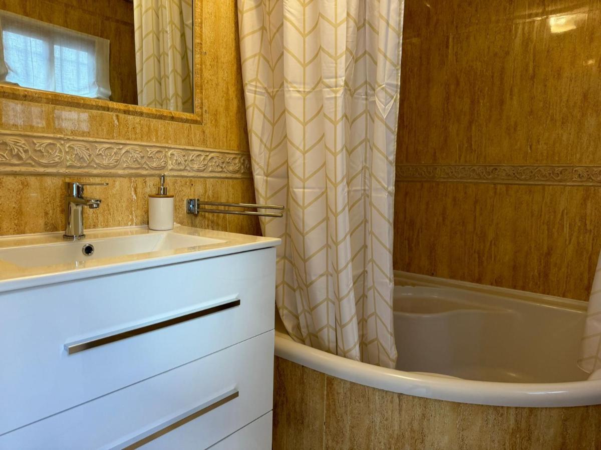 Apartamento Mundano Кордова Екстер'єр фото