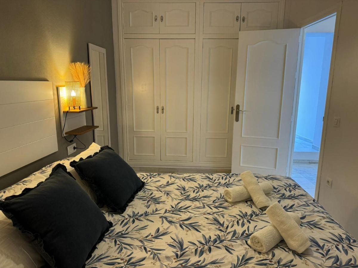 Apartamento Mundano Кордова Екстер'єр фото