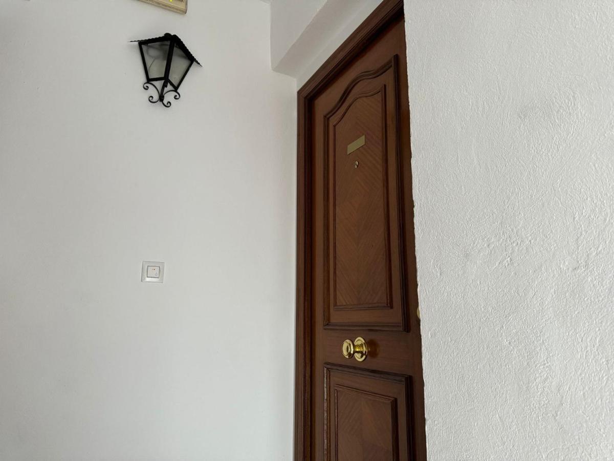 Apartamento Mundano Кордова Екстер'єр фото